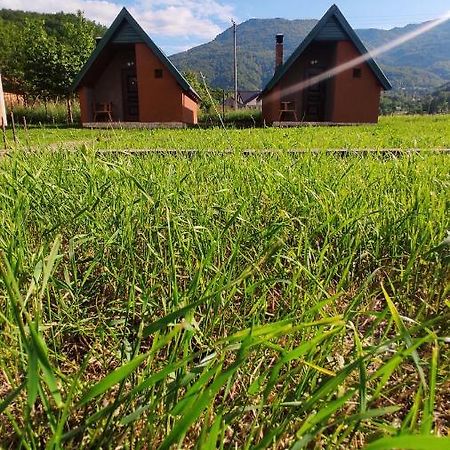 Rest&Peace Homes Mojkovac Esterno foto